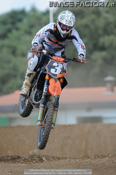 2008-09-07 Malpensa 159 Campionato Regionale Motocross